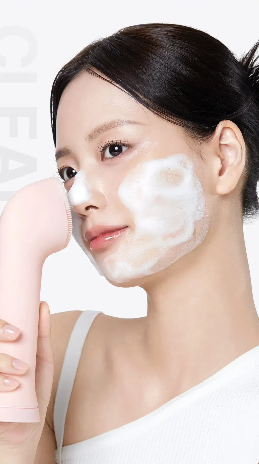 [한교동 에디션] 메디큐브 에이지알 부스터 진동 클렌저 한교동 기획 (+미니플러스, 클렌징 헤드, 폼클렌저, 세안밴드) 상세페이지 59